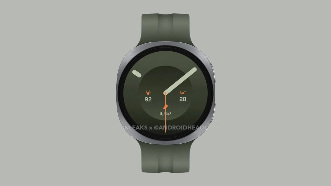 Samsung Galaxy Watch 9