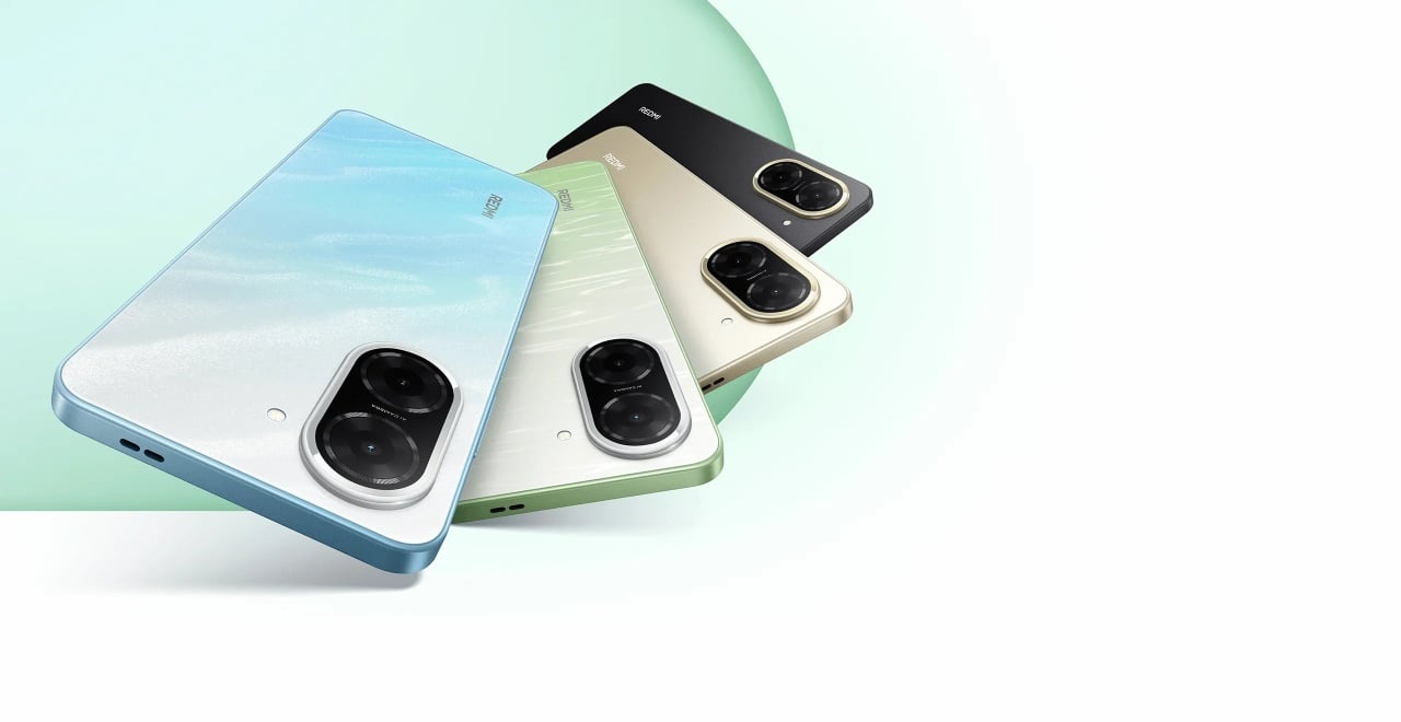 Redmi Smartphone
