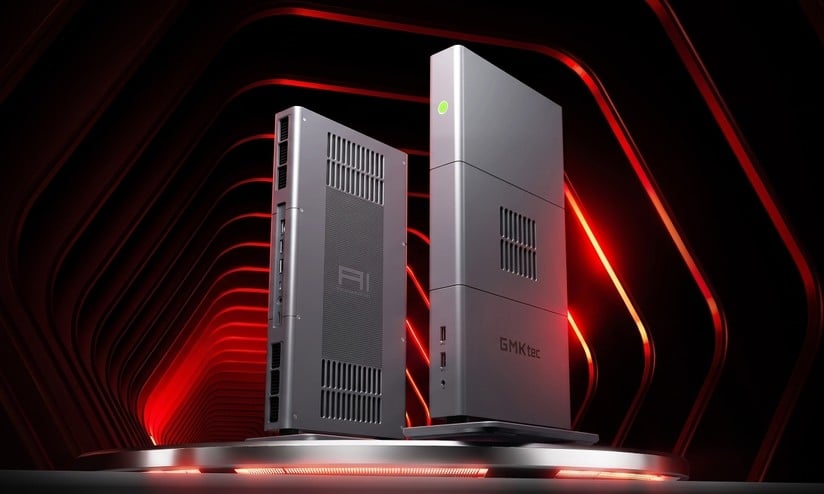 Mini PC Evo-X3