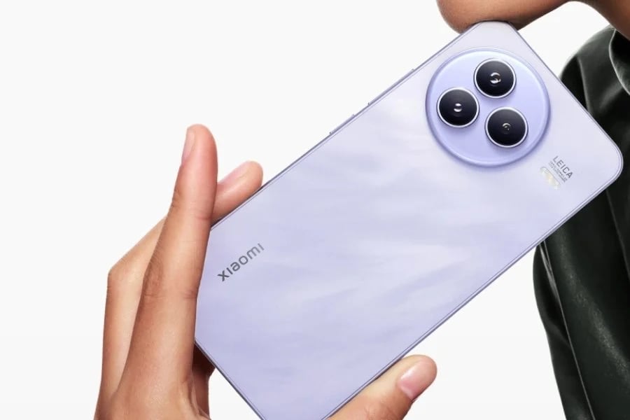 Xiaomi Civi