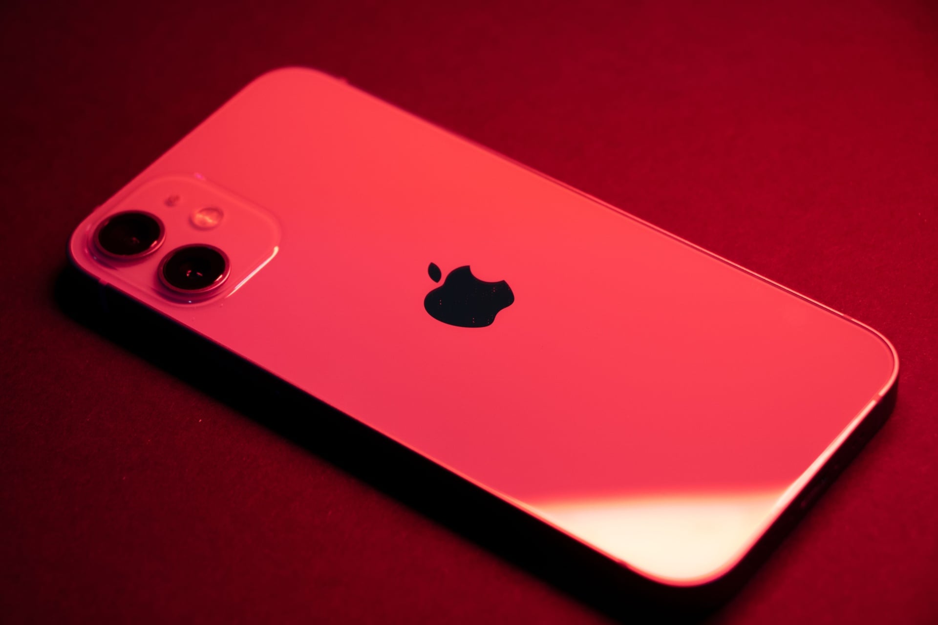iPhone mais antigo