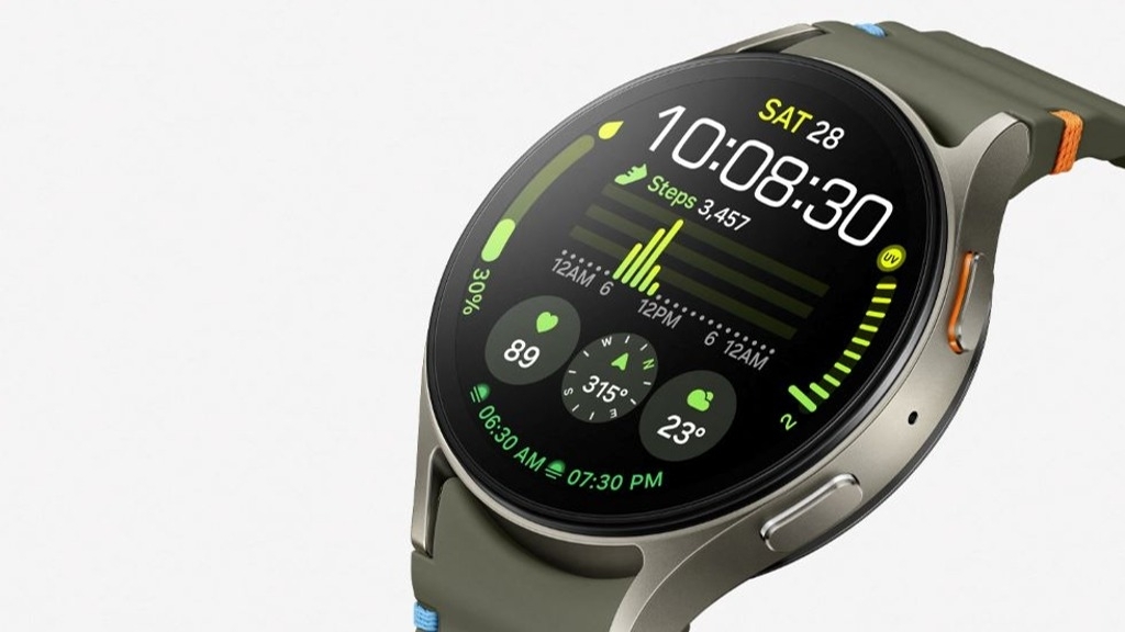Samsung Galaxy Watch 9