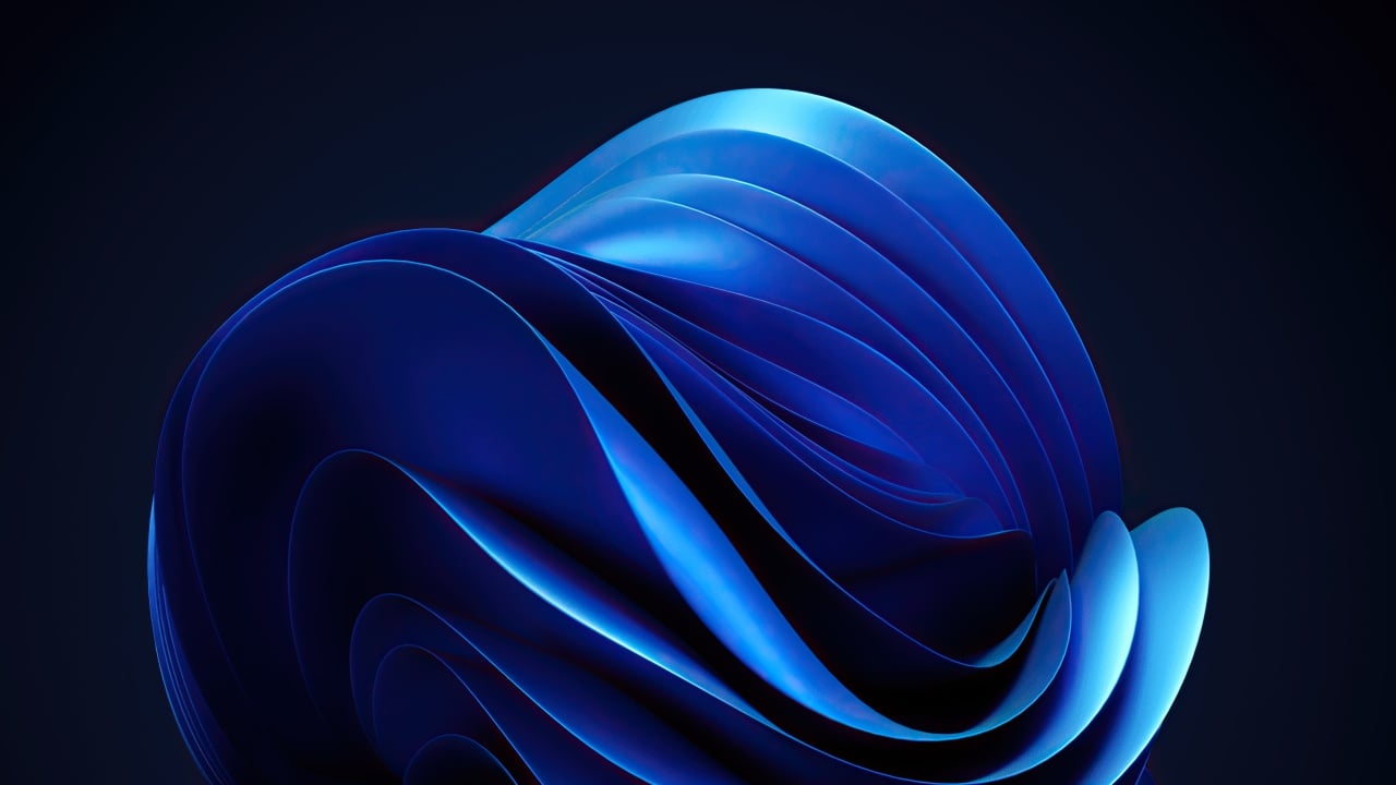 Windows wallpaper