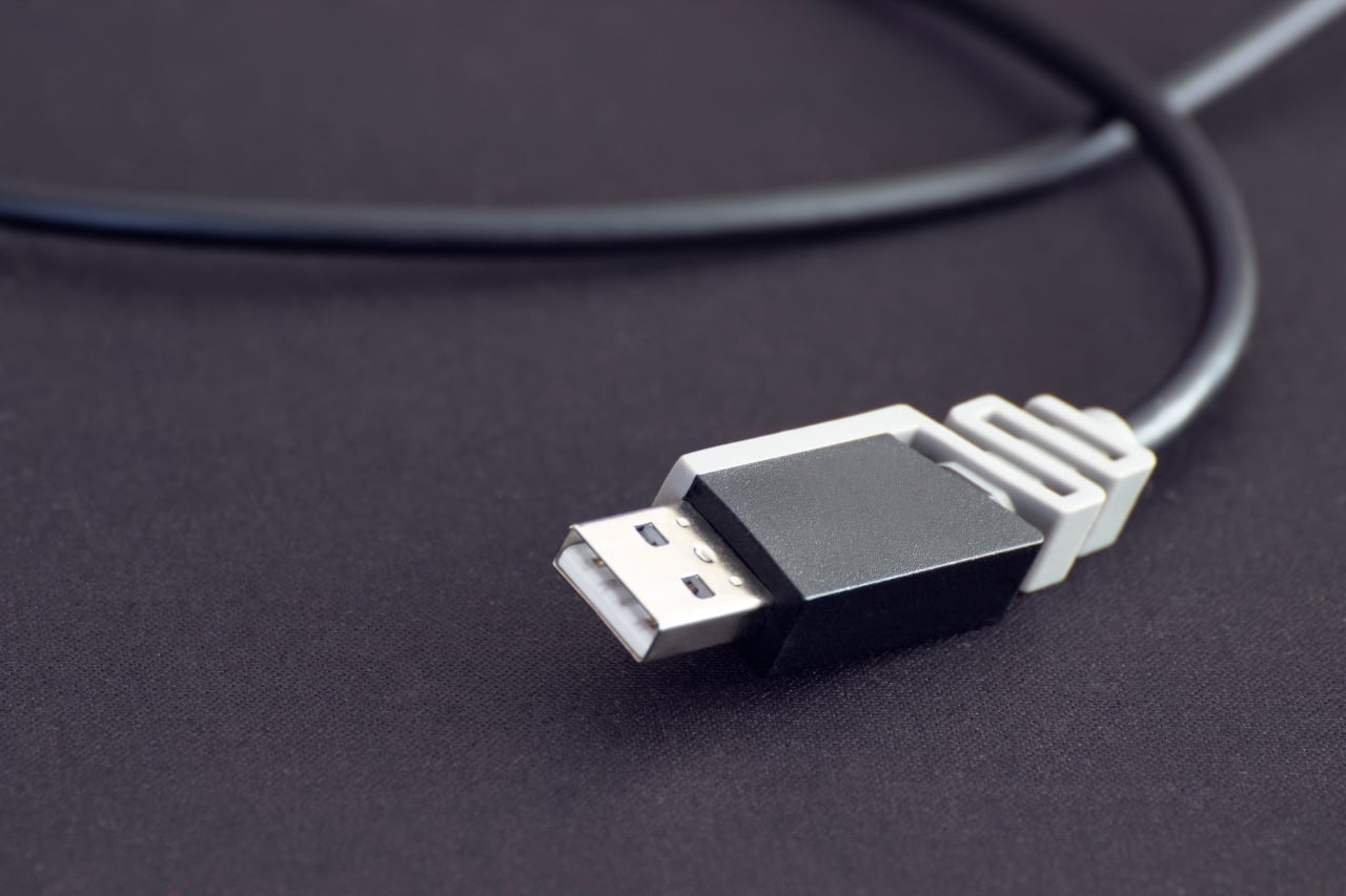 Cabo USB