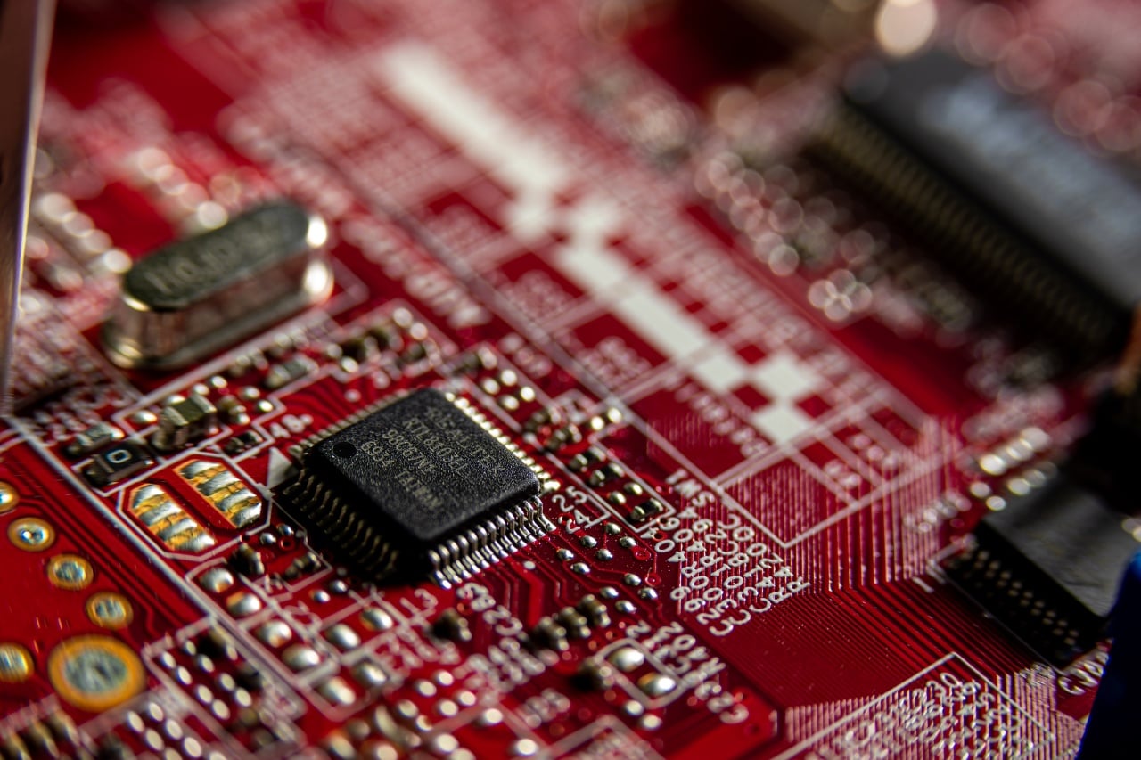 chip de computador