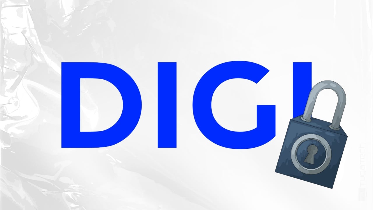 Digi bloqueado