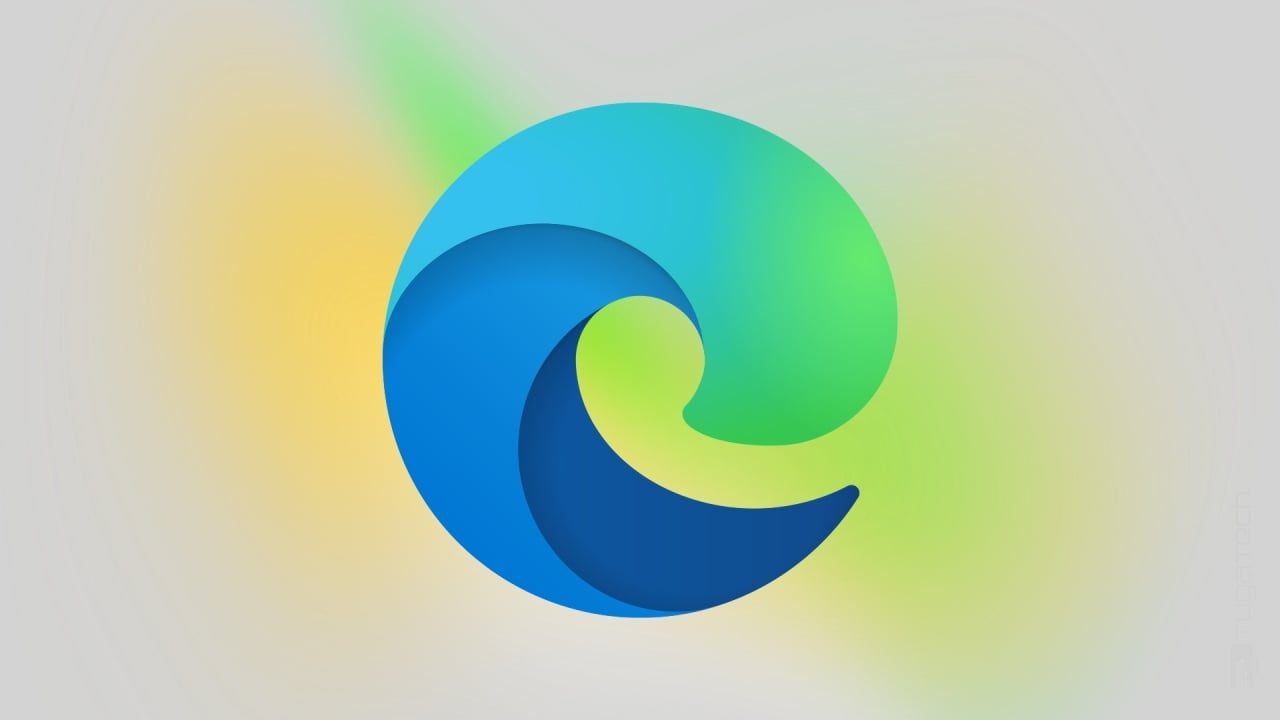 Microsoft edge