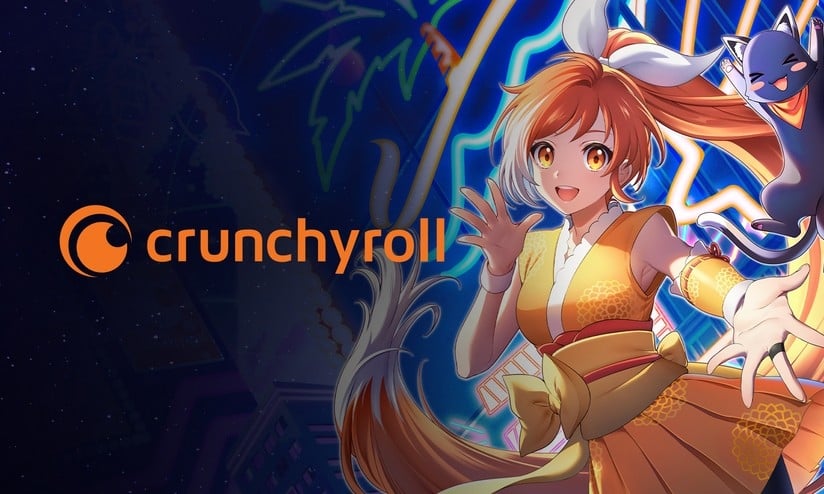 Crunchyroll