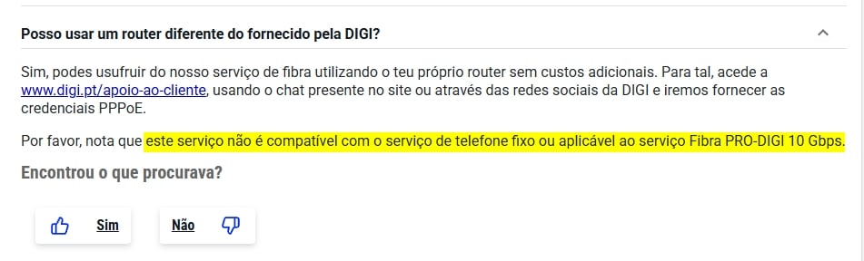 detalhes do site da Digi