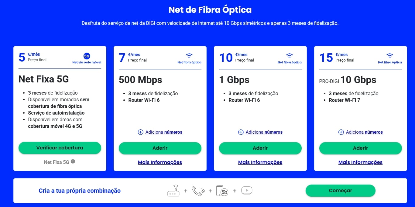 digi planos net