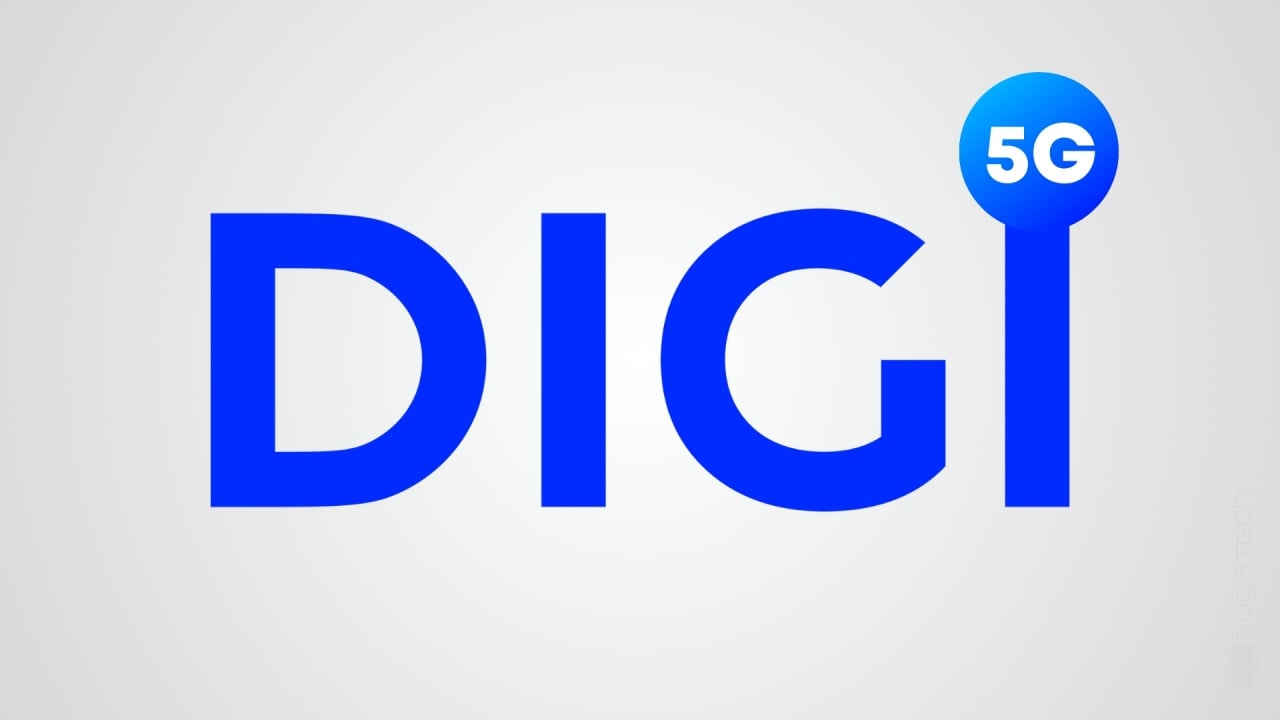 Digi 5G