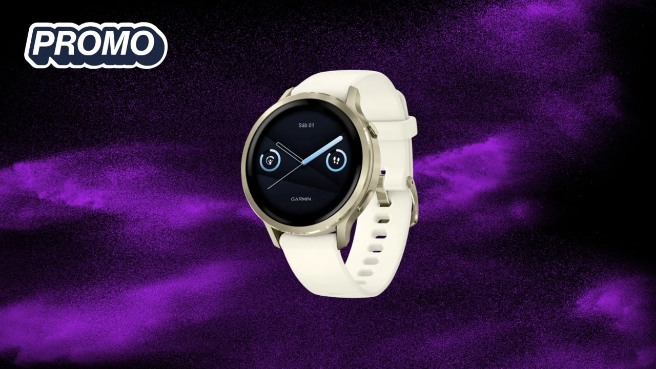 Garmin Venu 4 41