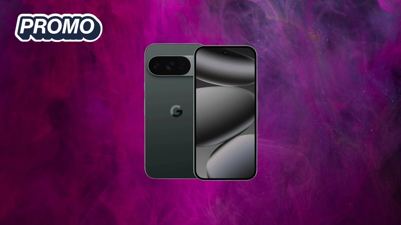 Google Pixel 10