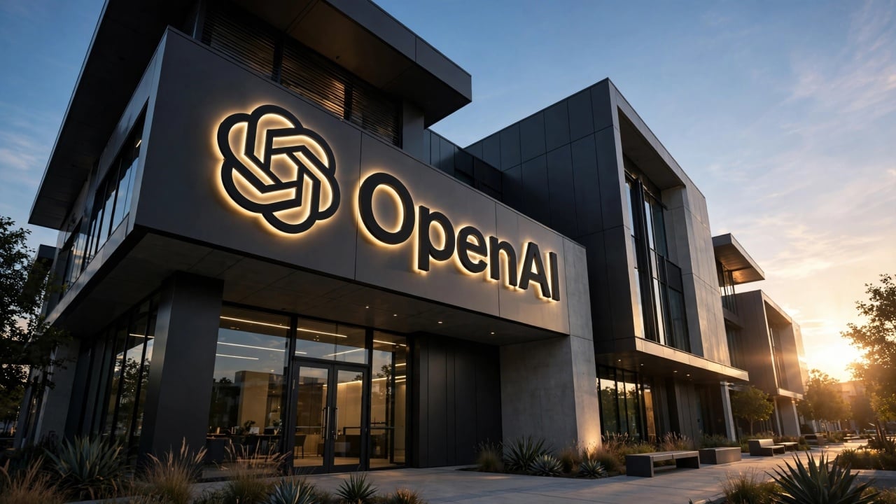 OpenAI logo