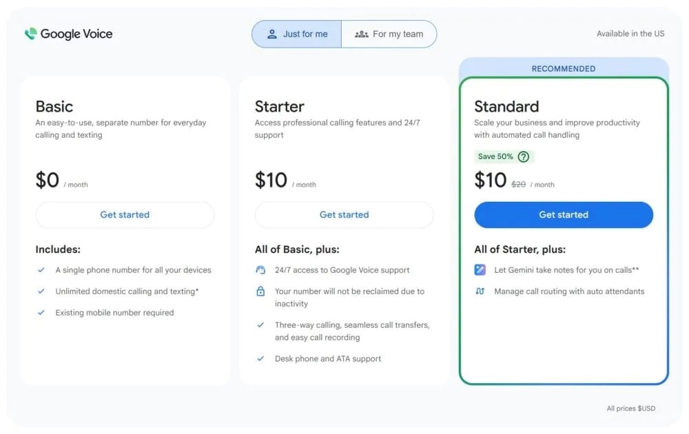 detalhes do novo plano