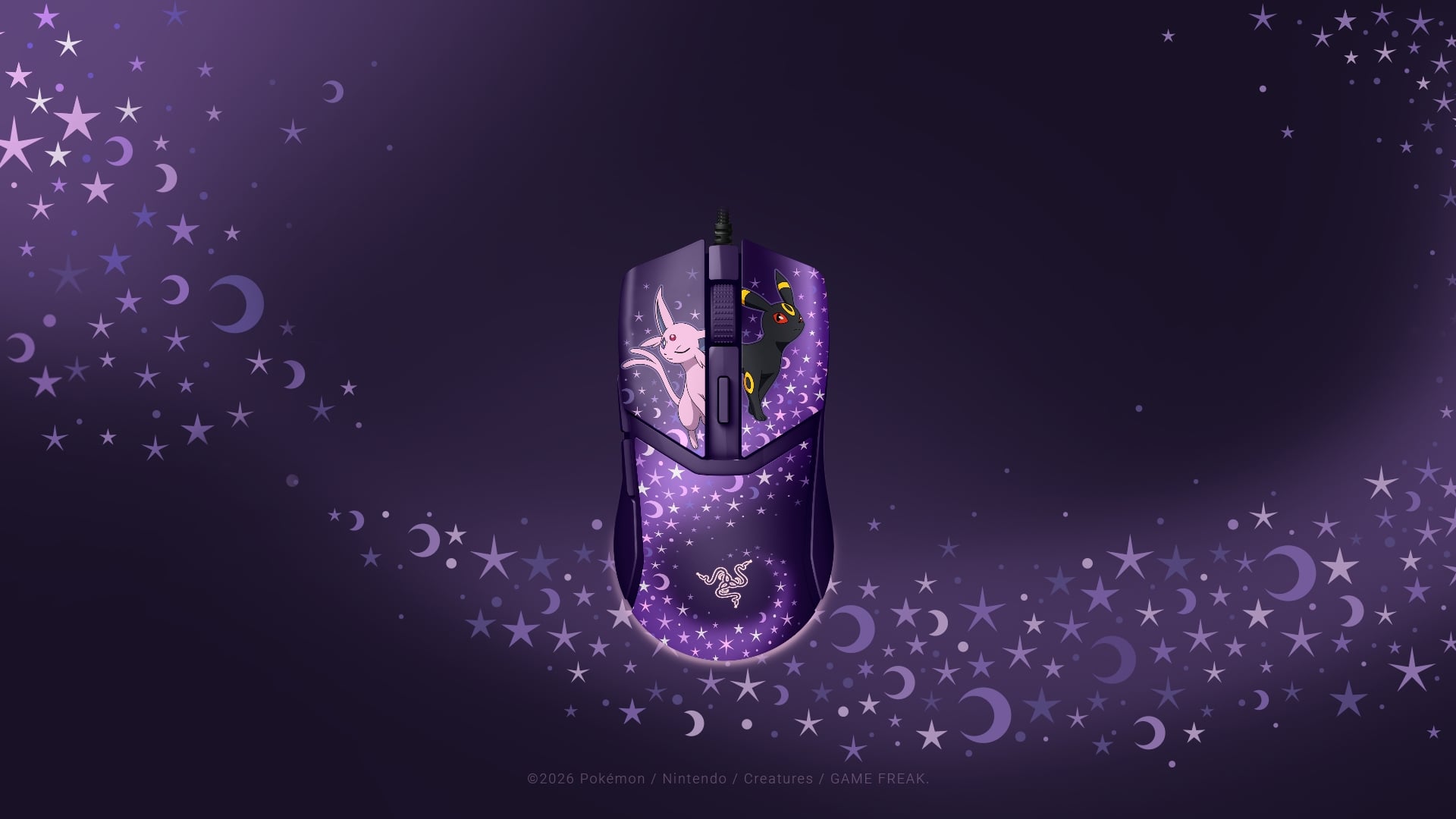 rato razer pokemon