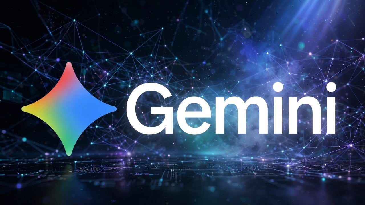 Gemini logo