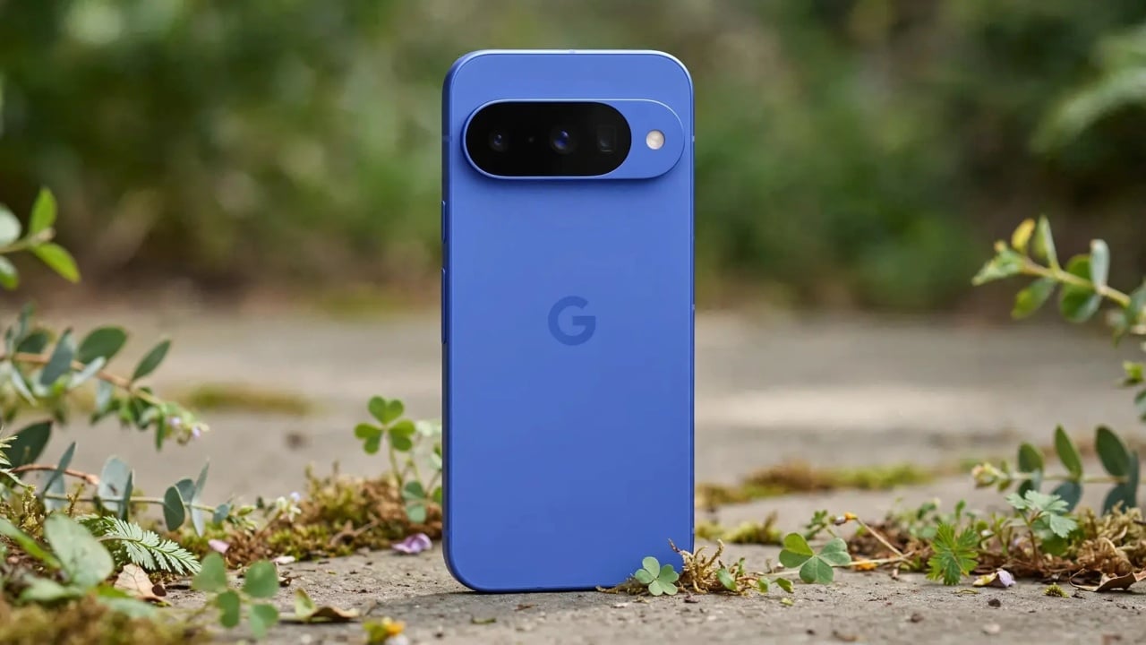 Google Pixel 10