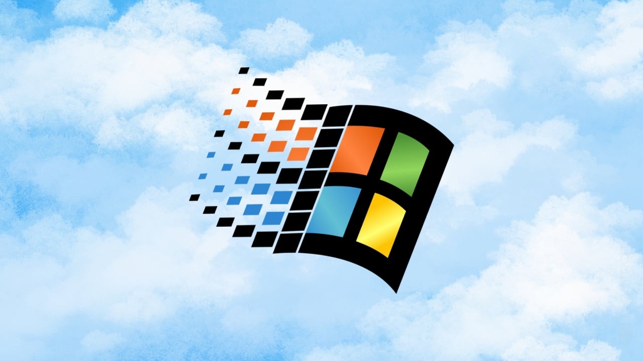 Windows 95