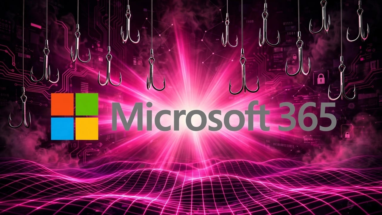 Microsoft 365