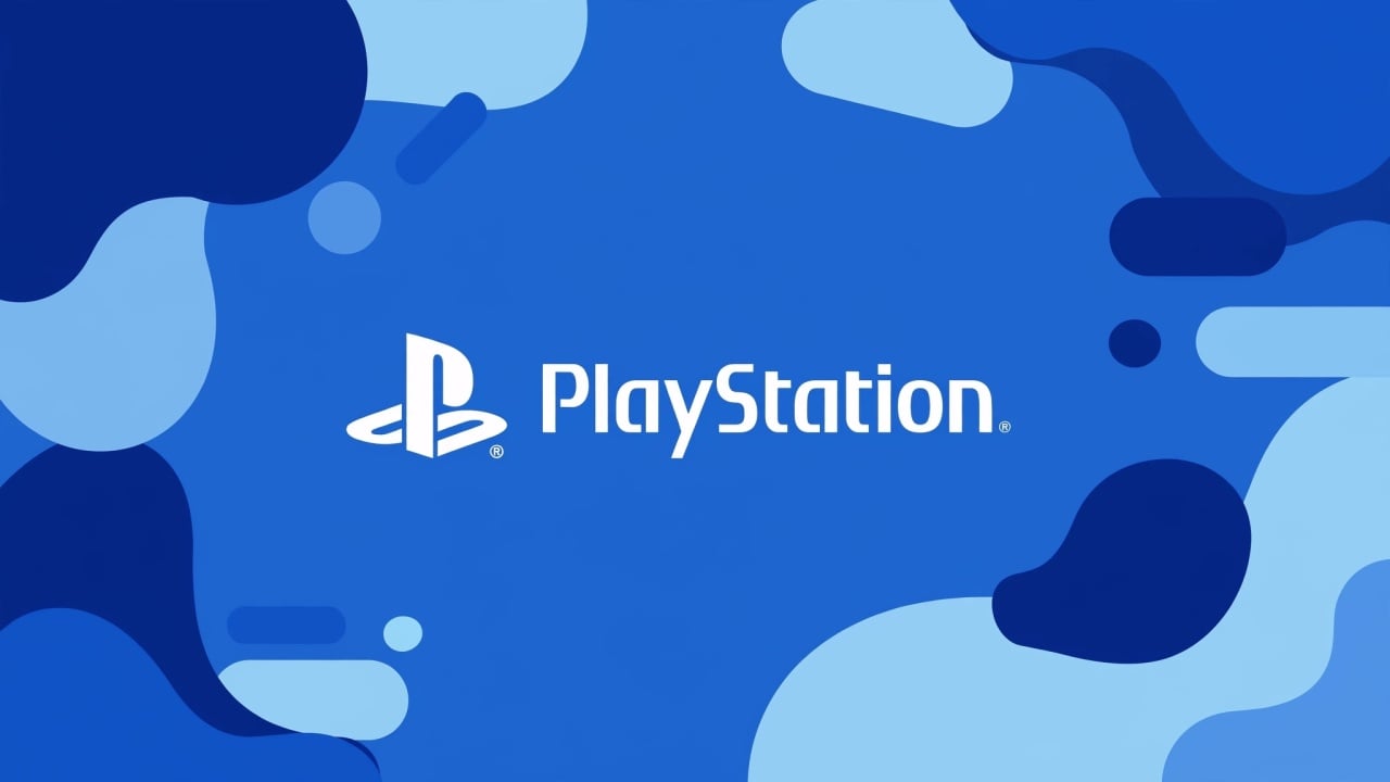 Playstation logo