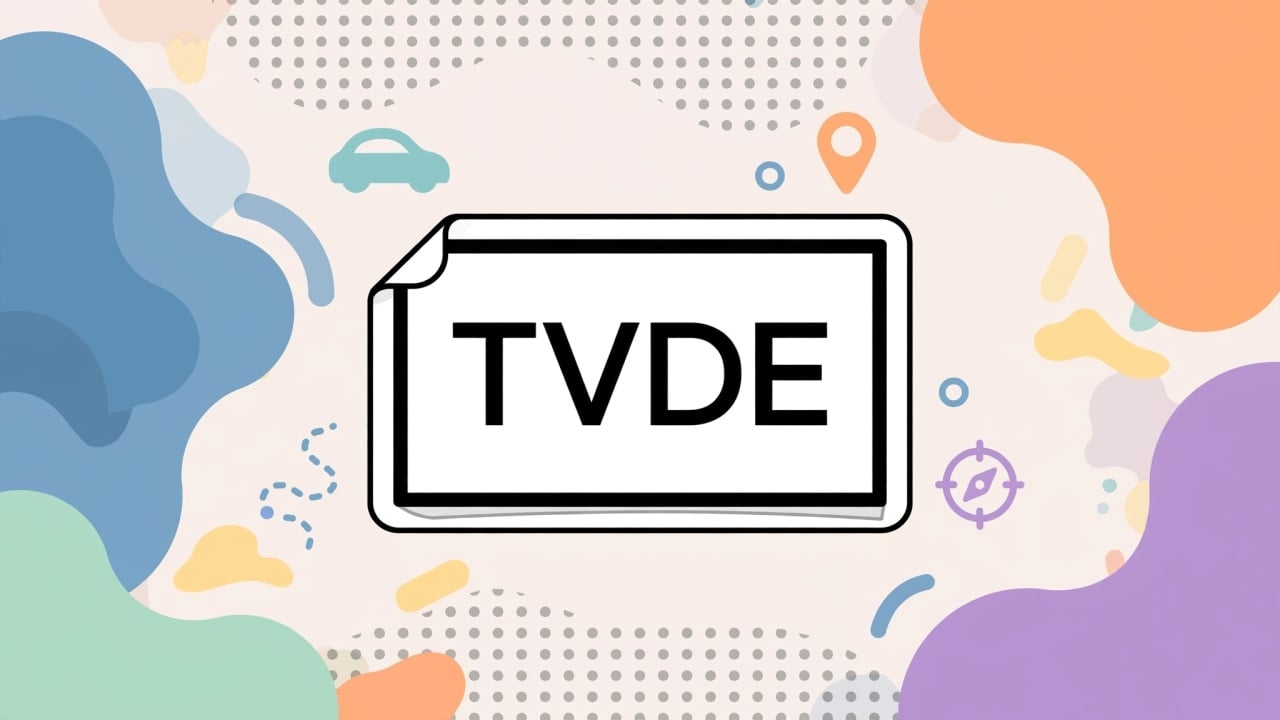 TVDE