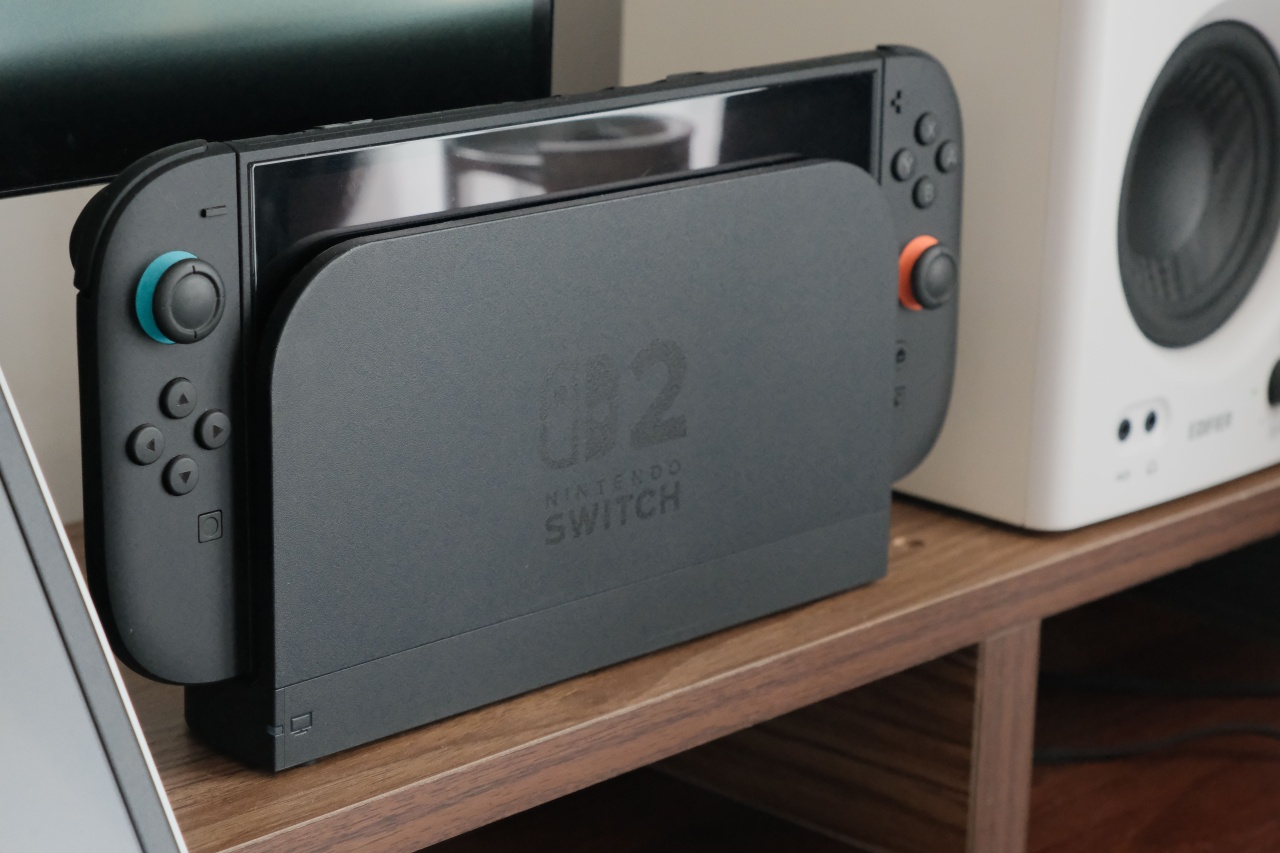 Nintendo Switch 2