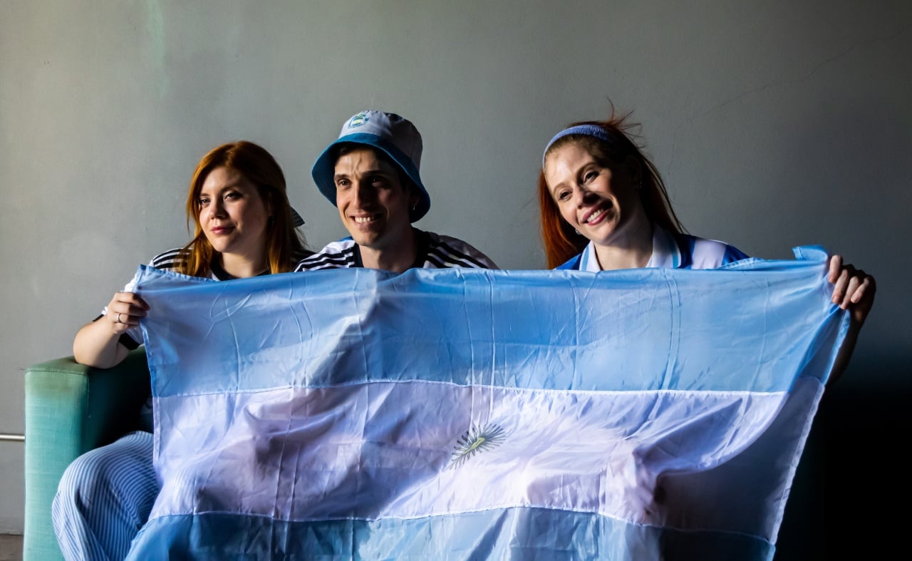 Argentina