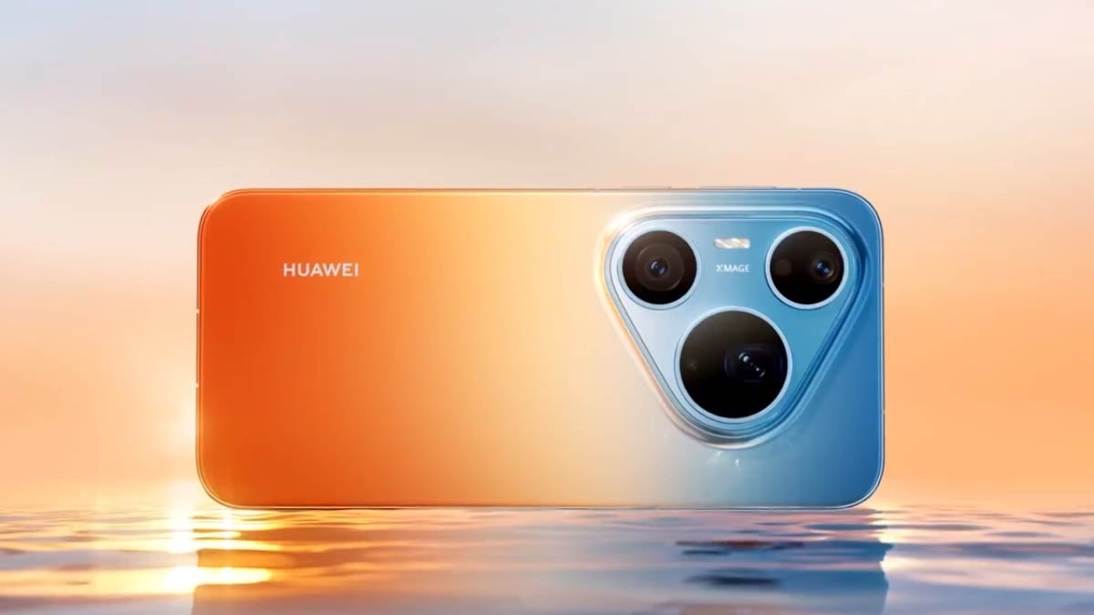 Huawei Pura 90s Pro