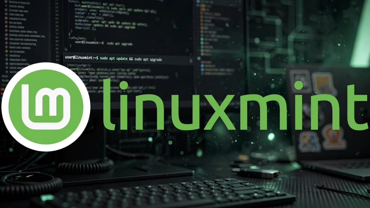 Linux Mint