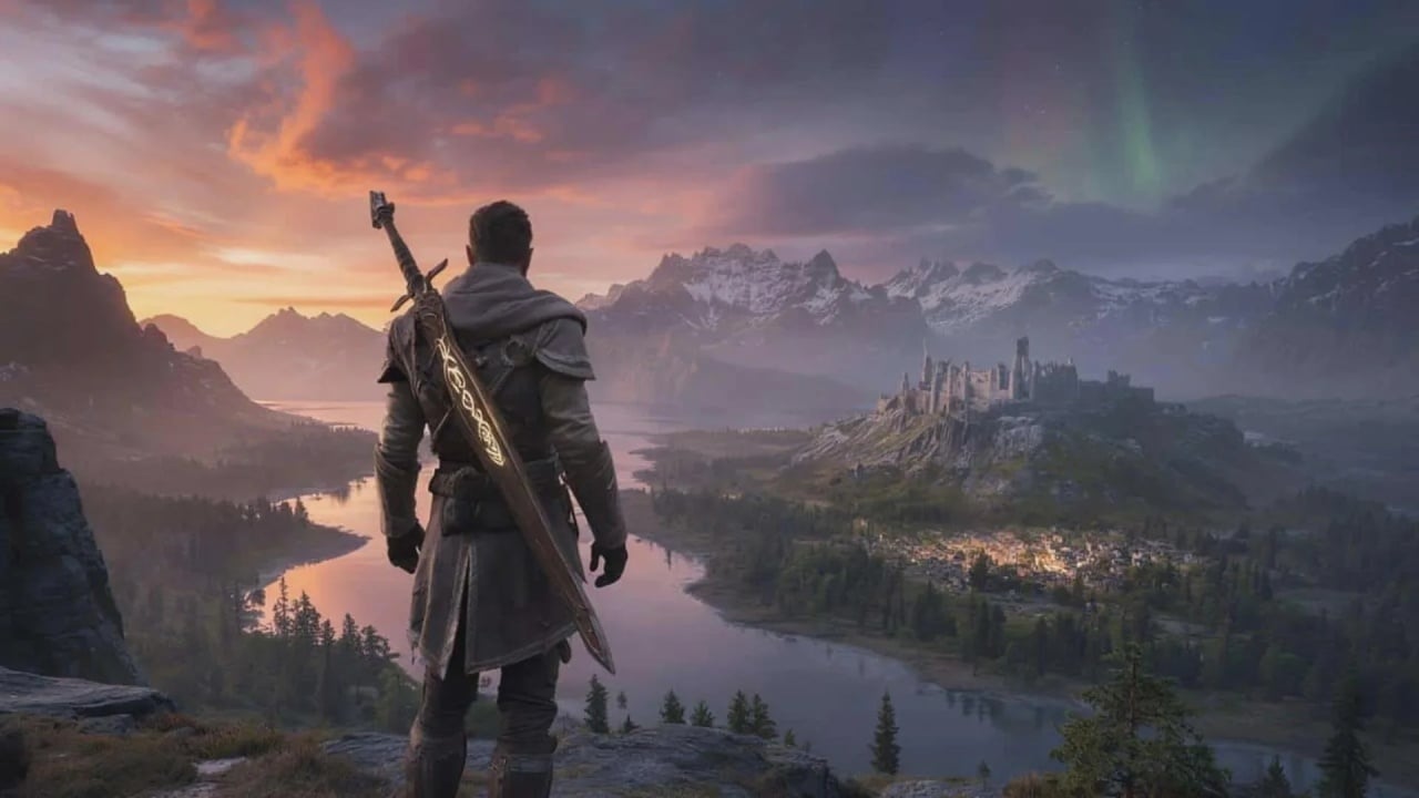 Elder Scrolls 6