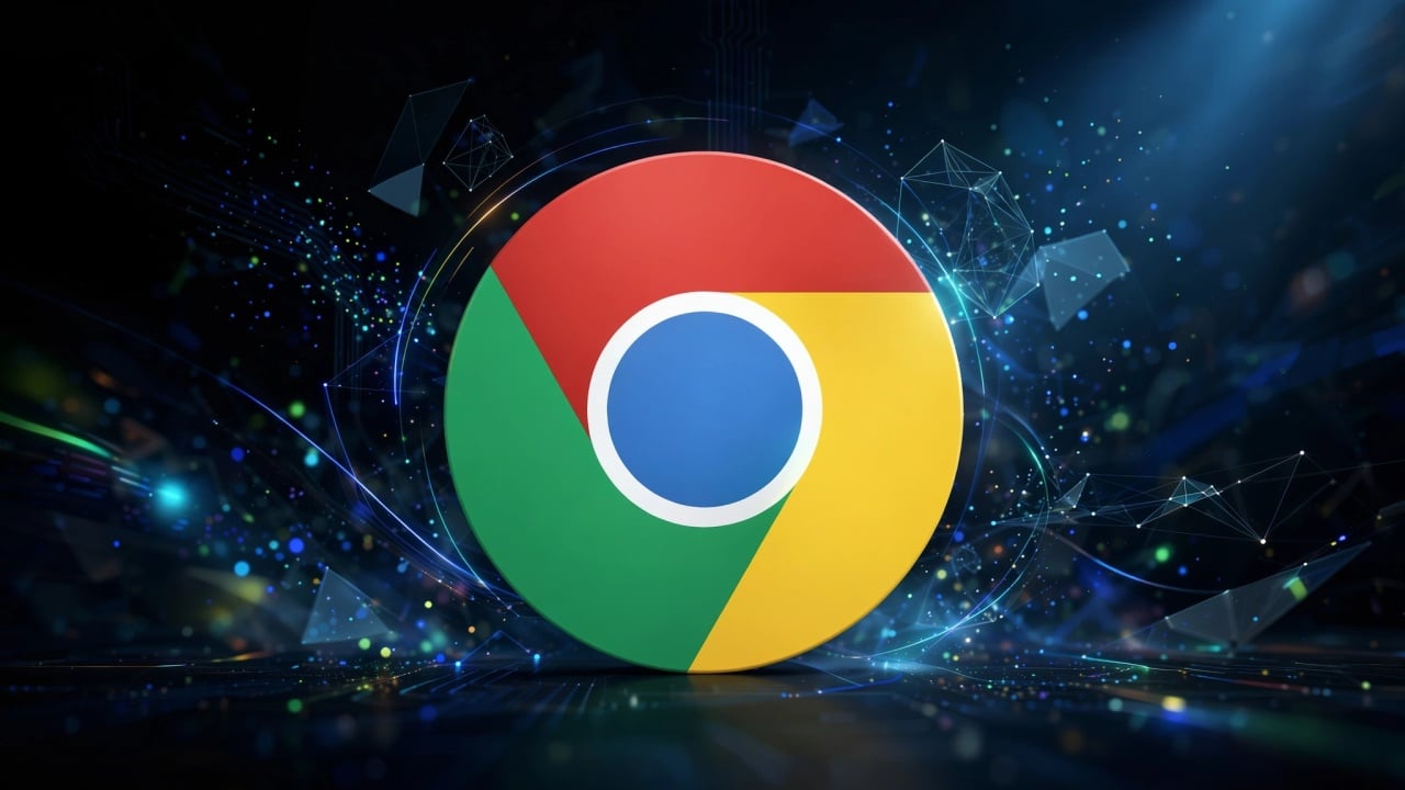 Google Chrome