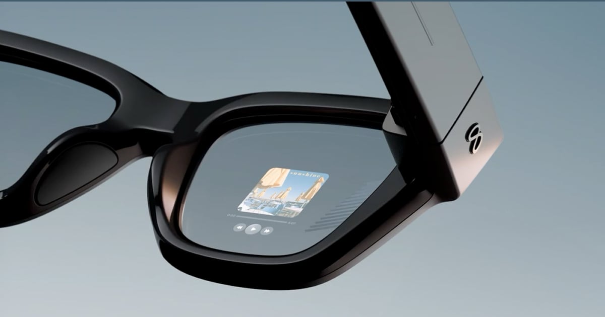 Meta Glasses