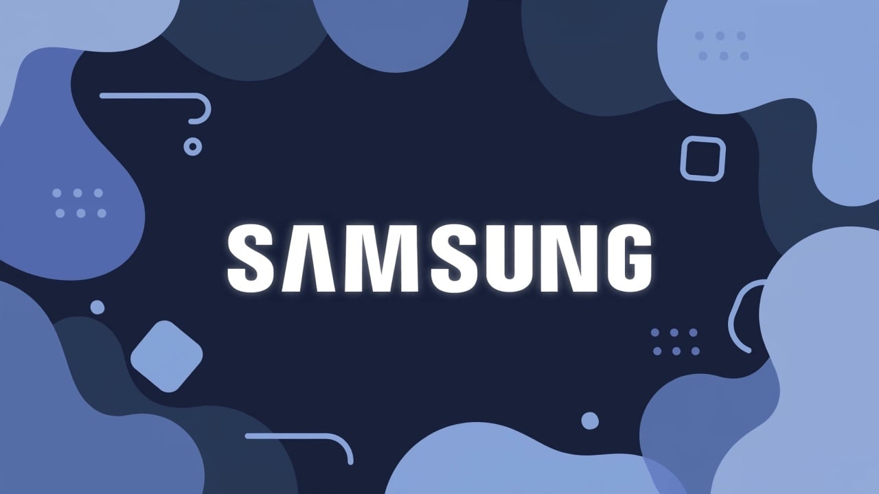 Samsung logo