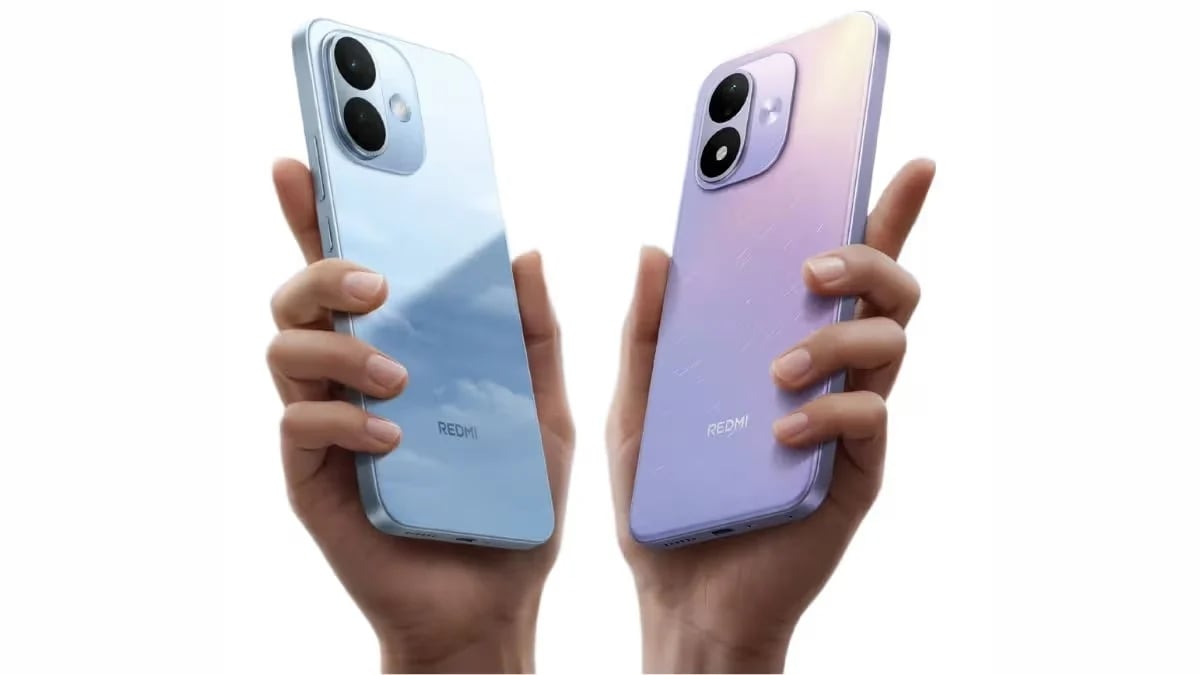 Redmi Note 17 Pro