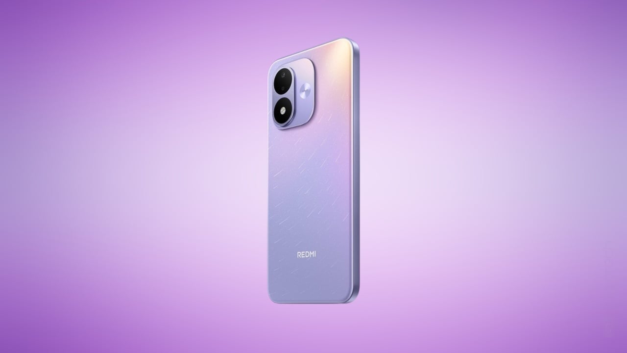 Redmi Note 17