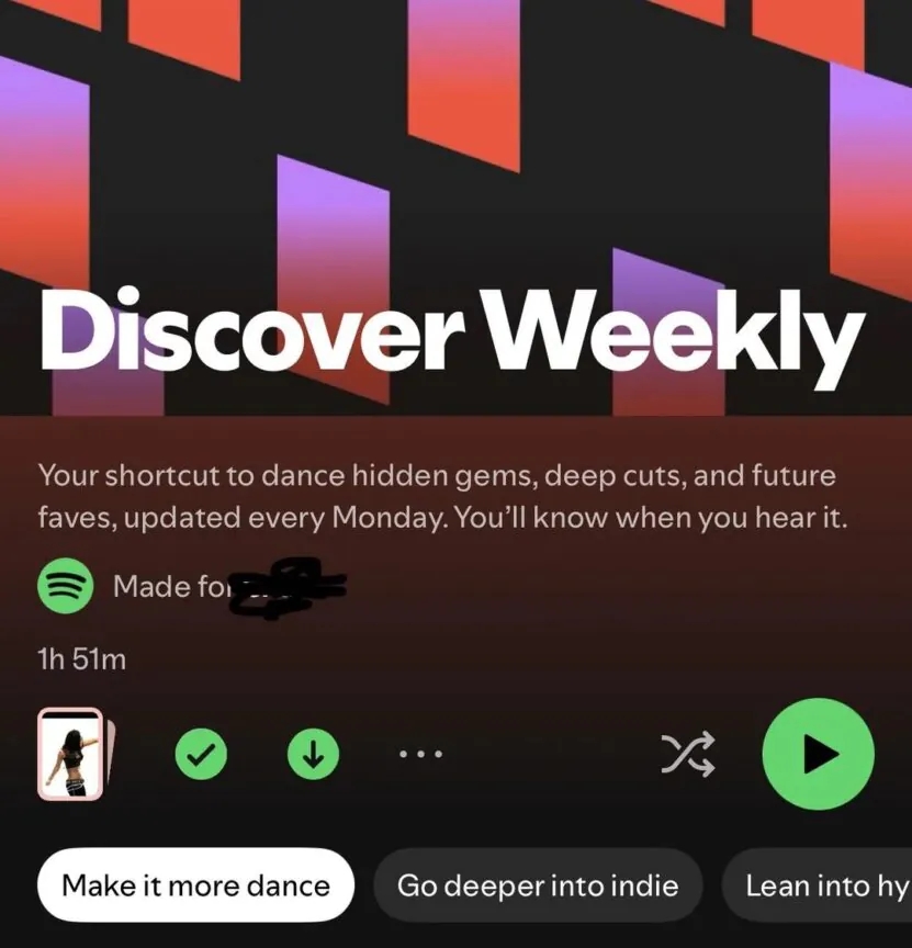 novidades do Spotify em breve