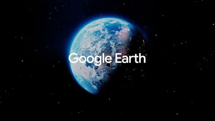 Google Earth