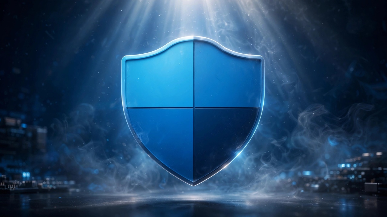 Windows Defender