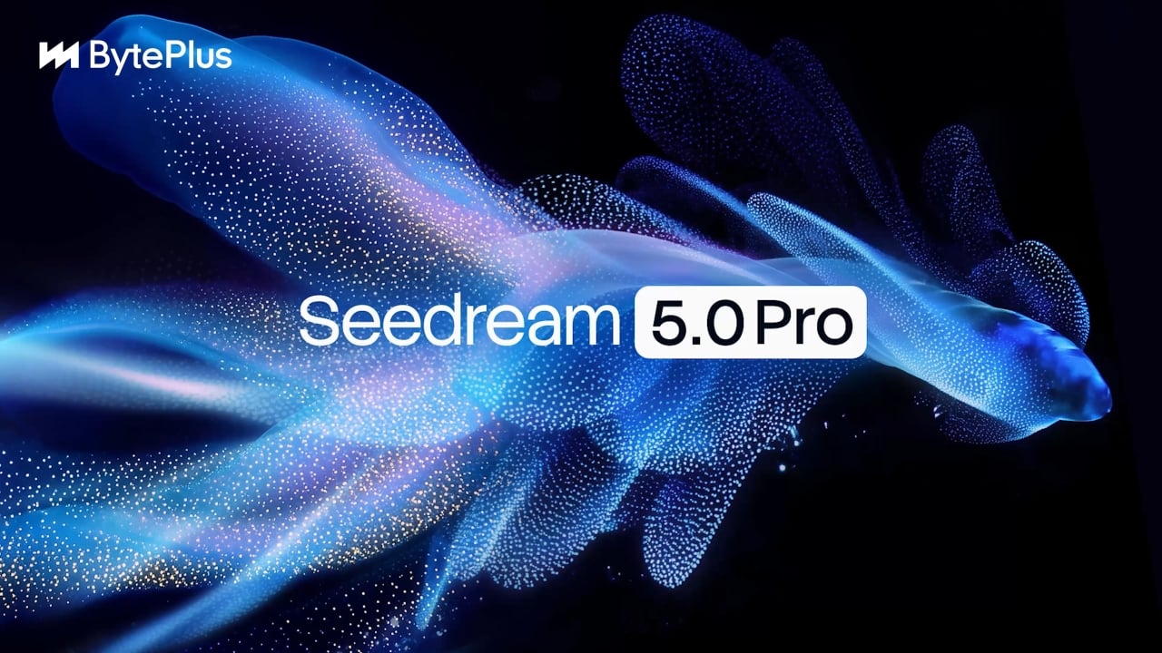 Seedream 5.0 pro