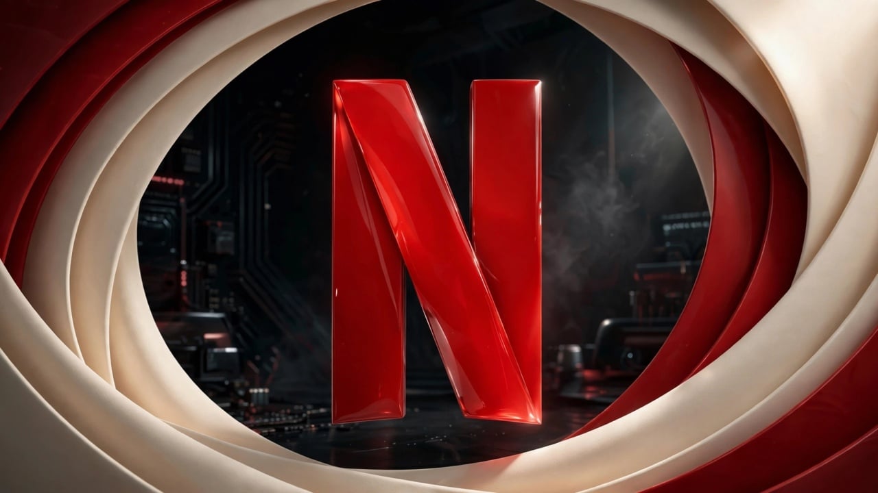 Netflix logo