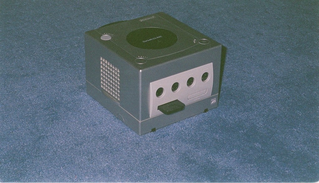 Jogos da Nintendo GameCube atingem preços exorbitantes no mercado de usados