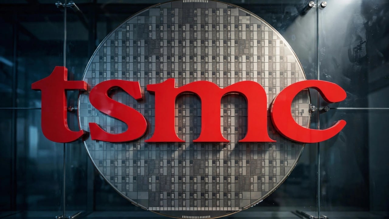 TSMC