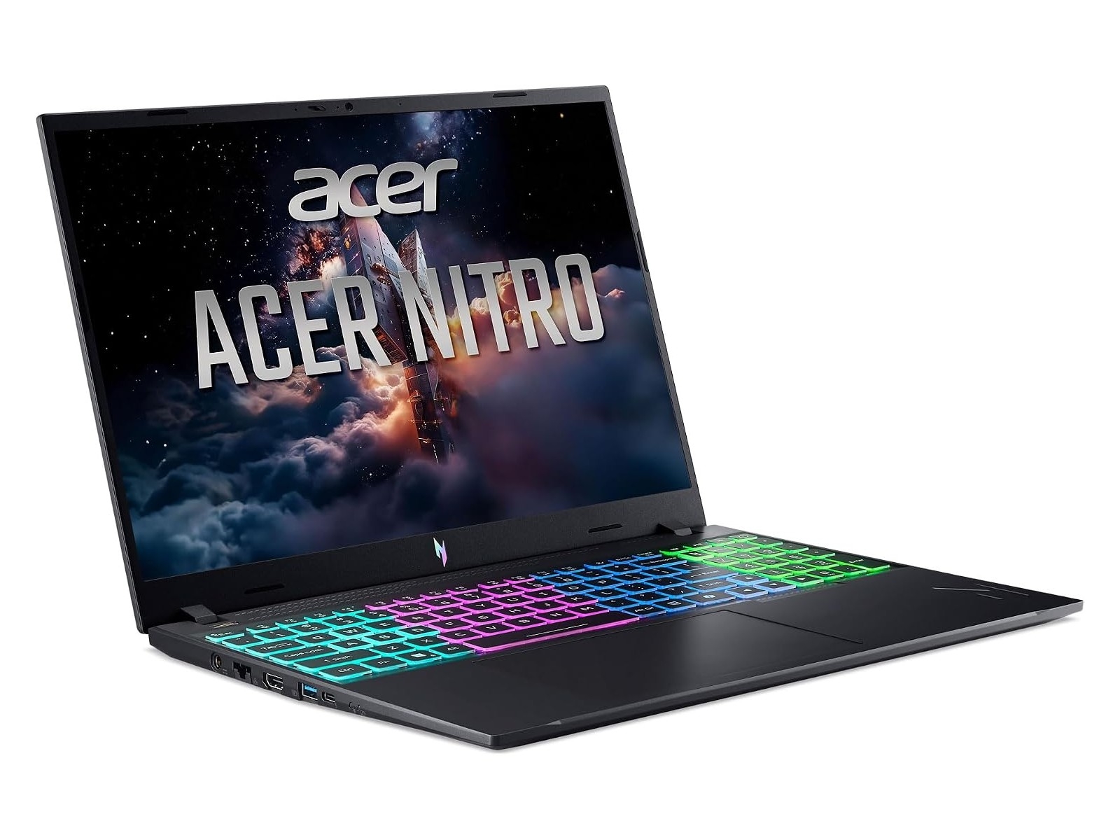 Acer Nitro V
