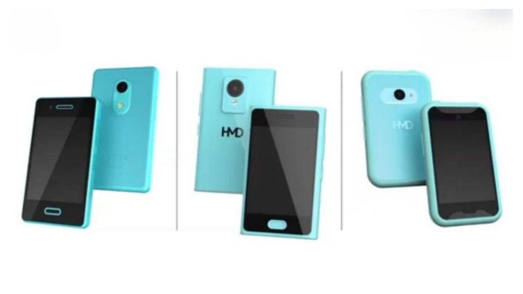 HMD Fame