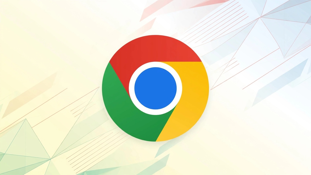 Google Chrome logo