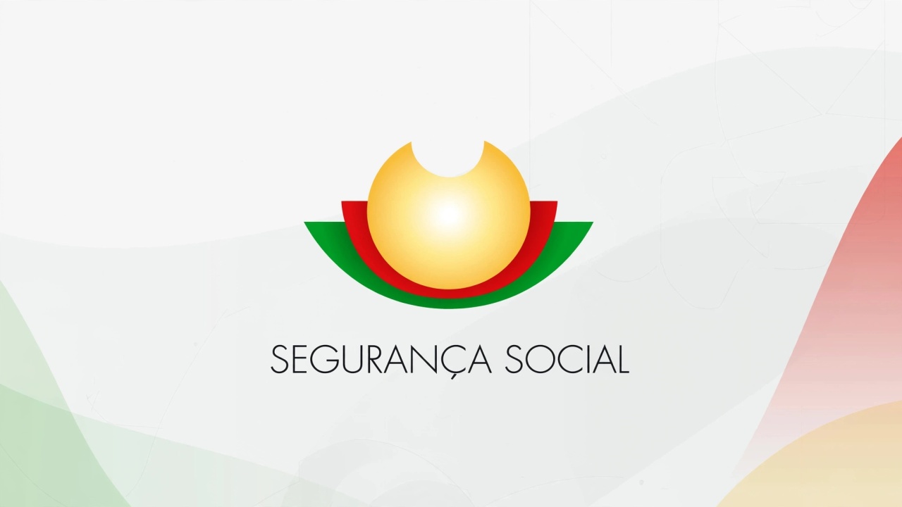 Segurança social logo