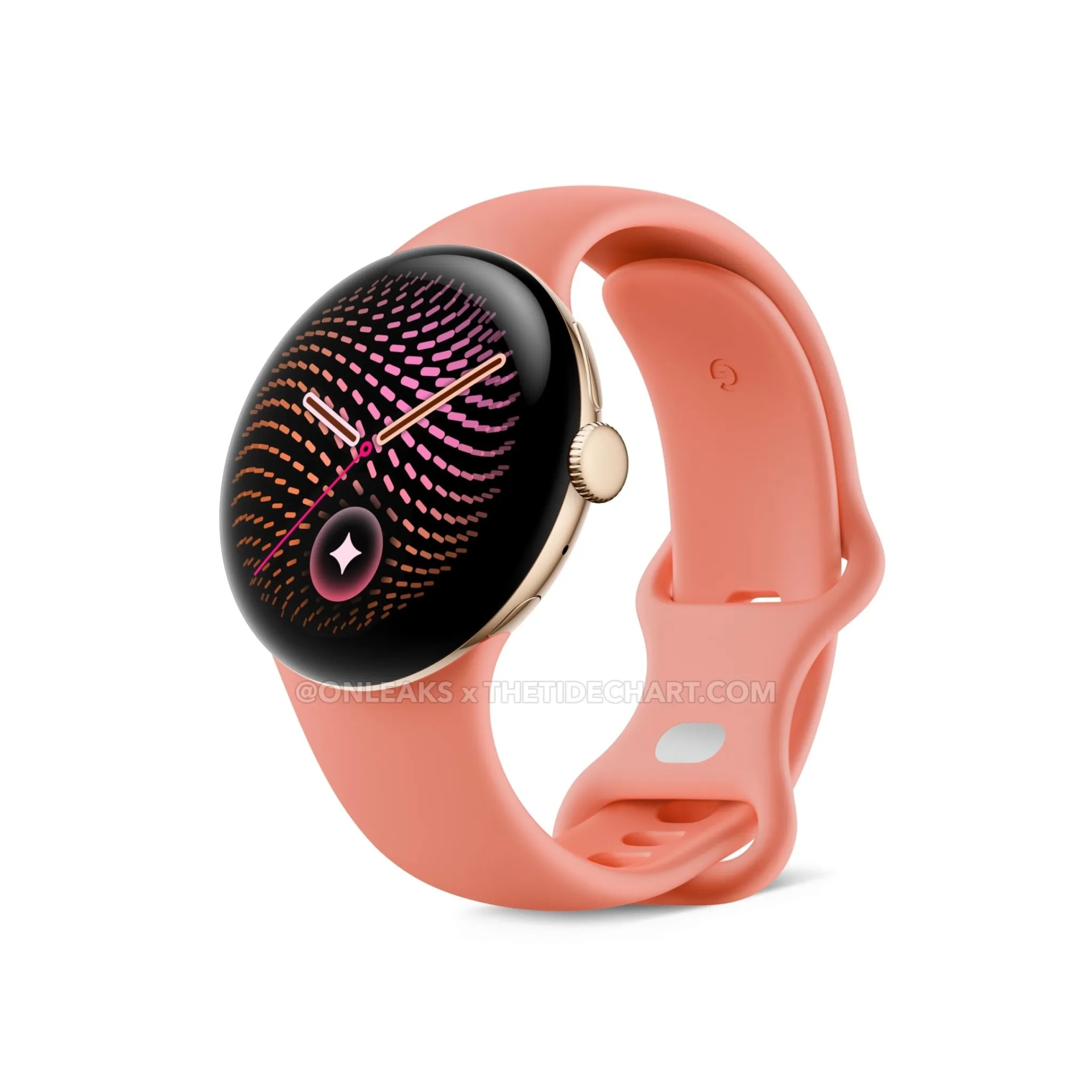 Pixel Watch 5
