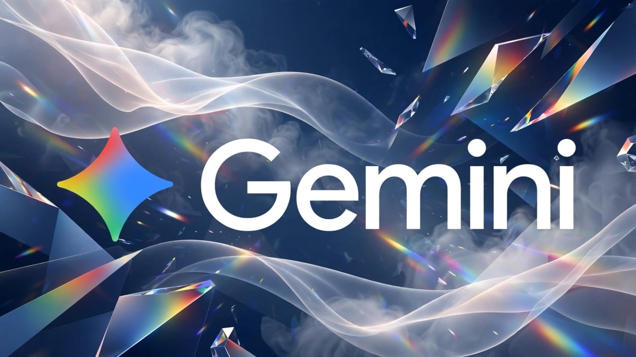 Gemini logo
