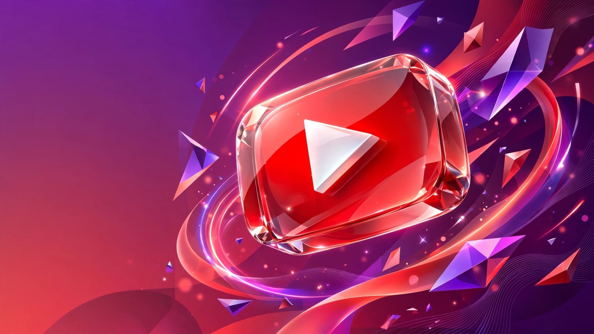 Youtube logo